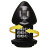 Fort Troff Plug Robo Rimmer 10 x 6.4 cm